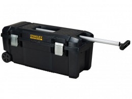 Stanley Tools FatMax Structural Foam Toolbox With Telescopic Handle £54.99